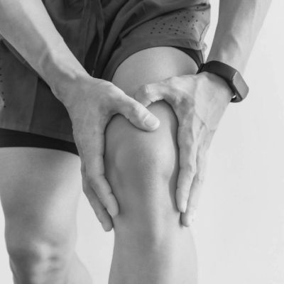 Trasplante de Cartílago