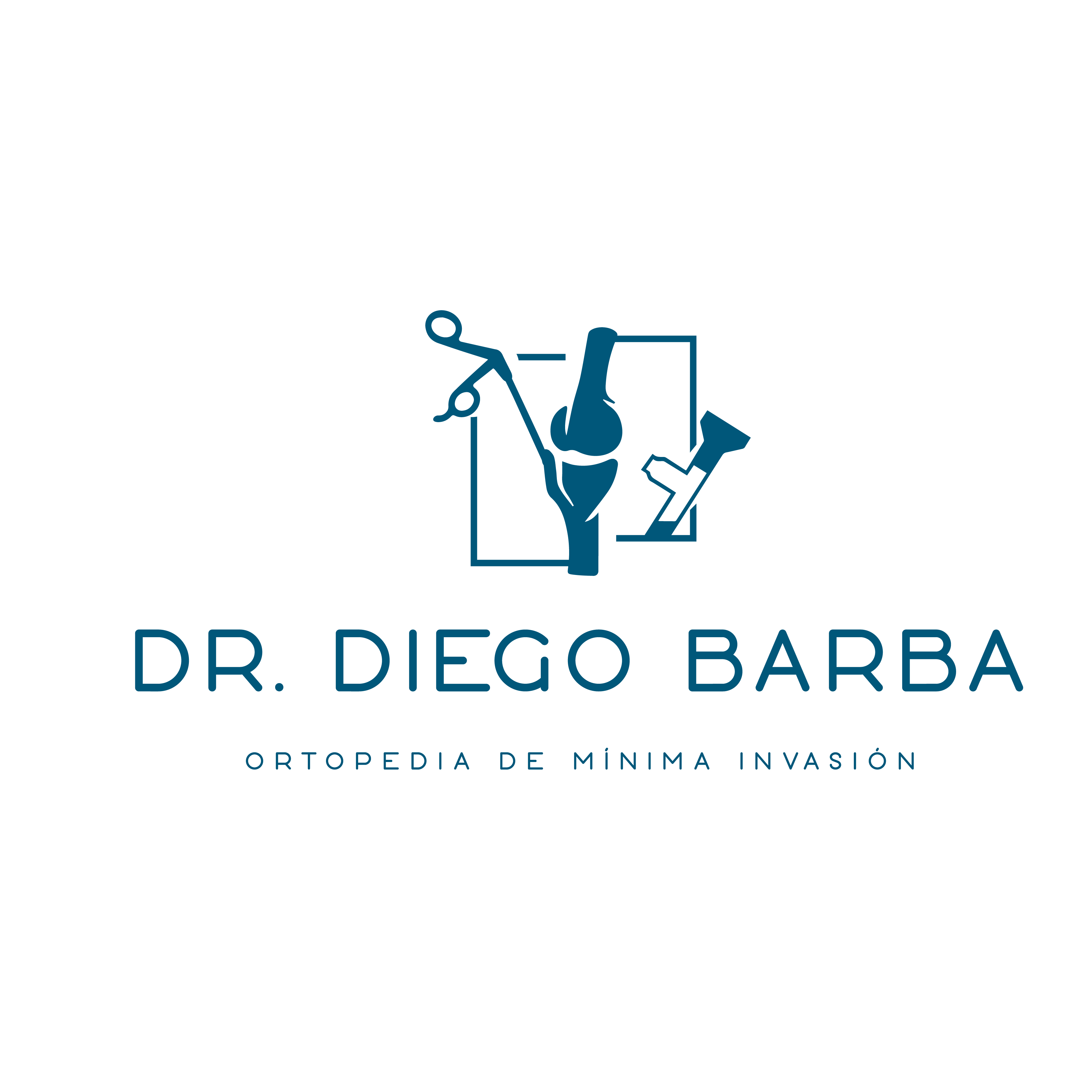 Dr Diego Barba